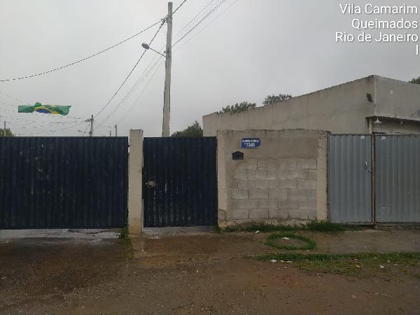 Casa da Caixa em QUEIMADOS / RJ - 8444428587560