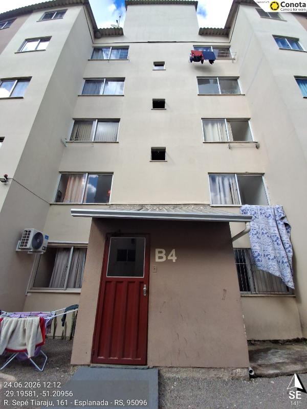 Apartamento da Caixa em CAXIAS DO SUL / RS - 8444428597662