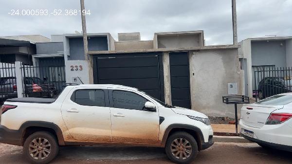 Casa da Caixa em CAMPO MOURAO / PR - 8444428600256