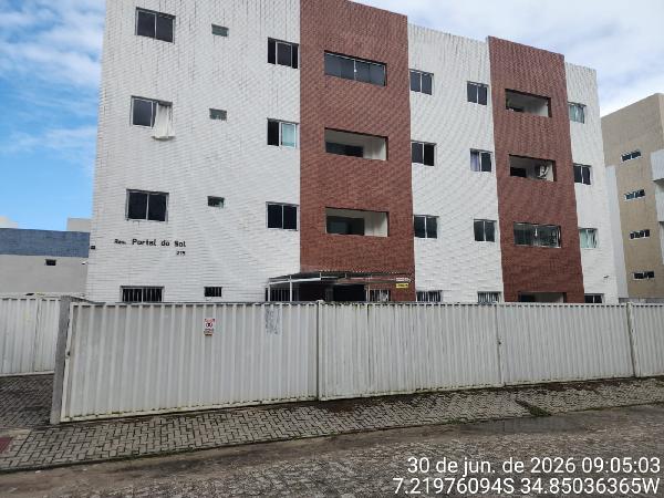 Apartamento da Caixa em JOAO PESSOA / PB - 8444428715746