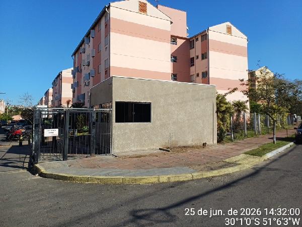 Apartamento da Caixa em PORTO ALEGRE / RS - 8444428899553