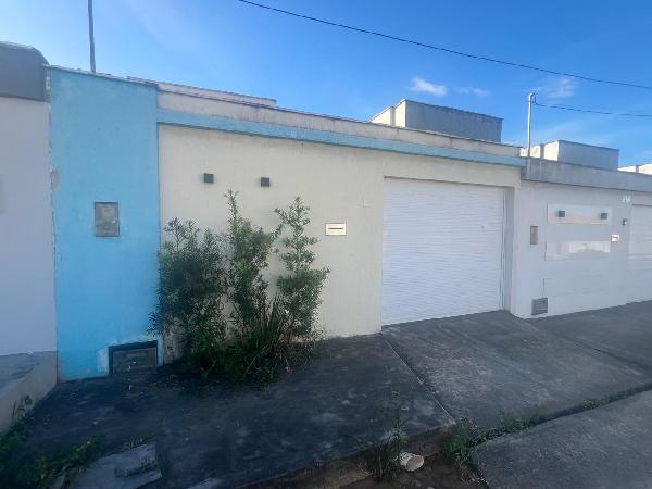 Casa da Caixa em TRIZIDELA DO VALE / MA - 8444429016515
