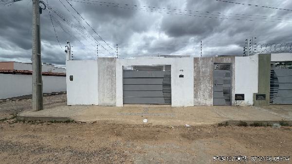 Casa da Caixa em MOSSORO / RN - 8444429230096