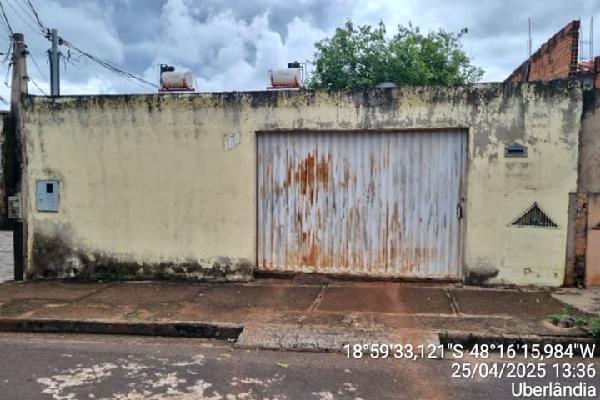 Casa da Caixa em UBERLANDIA / MG - 8444429314893