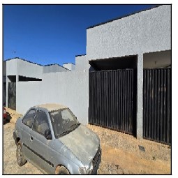 Casa da Caixa em PLANALTINA / GO - 8444429386789
