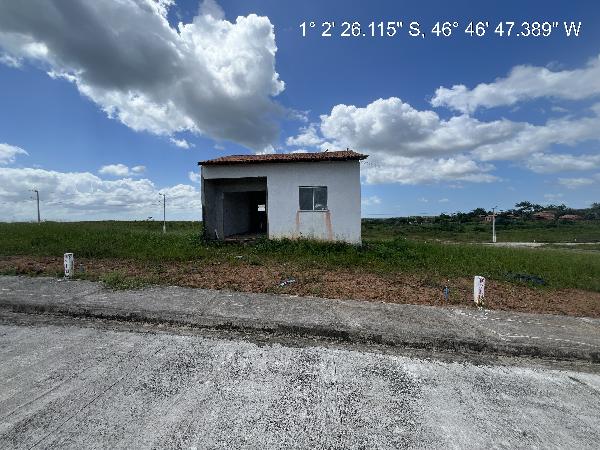 Casa da Caixa em BRAGANCA / PA - 8444429388307