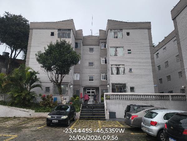 Apartamento da Caixa em GUARULHOS / SP - 8444429584858