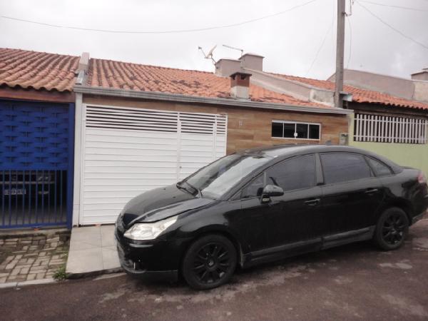 Casa da Caixa em FAZENDA RIO GRANDE / PR - 8444429616989