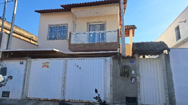 Casa da Caixa em SAO GONCALO / RJ - 8444429686120