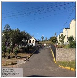 Apartamento da Caixa em SAO LEOPOLDO / RS - 8444429764201