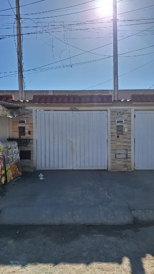 Casa da Caixa em NOVA IGUACU / RJ - 8444429766638