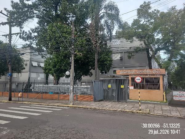 Apartamento da Caixa em PORTO ALEGRE / RS - 8444429845864
