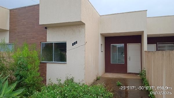 Casa da Caixa em PONTA GROSSA / PR - 8444429887532