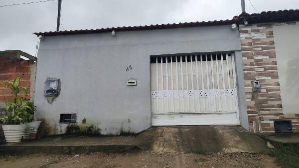 Casa da Caixa em NOSSA SENHORA DO SOCORRO / SE - 8444429933453