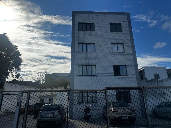 Apartamento da Caixa em IBIRITE / MG - 8444430007133