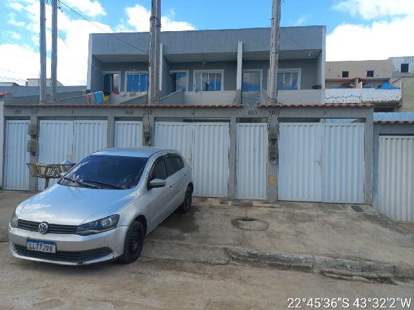 Casa da Caixa em NOVA IGUACU / RJ - 8444430017635