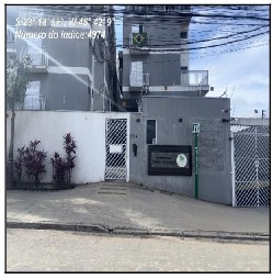 Apartamento da Caixa em FRANCO DA ROCHA / SP - 8444430024755