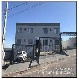 Apartamento da Caixa em VARGINHA / MG - 8444430055634