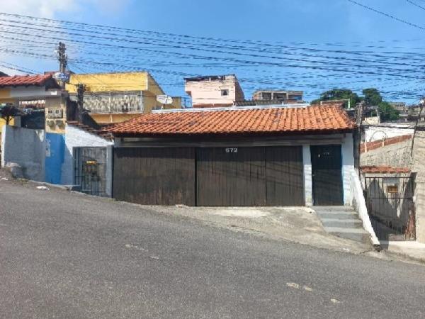 Casa da Caixa em SAO GONCALO / RJ - 8444430127201