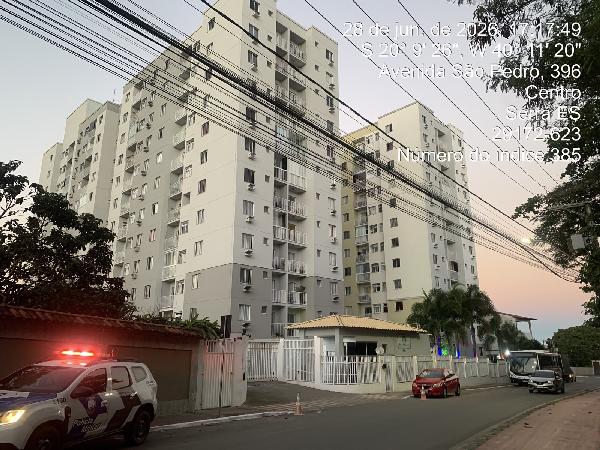 Apartamento da Caixa em SERRA / ES - 8444430177268