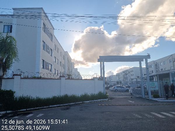 Apartamento da Caixa em SAO JOSE DOS PINHAIS / PR - 8444430184205