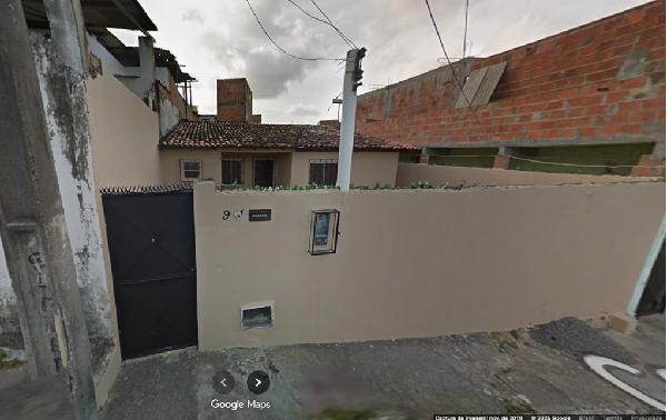 Casa da Caixa em SALVADOR / BA - 8444430212209