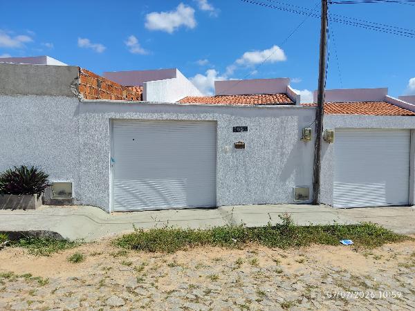 Casa da Caixa em HORIZONTE / CE - 8444430289104