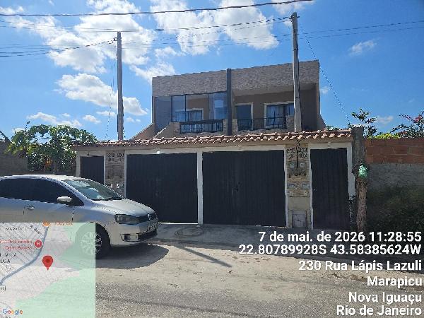 Casa da Caixa em NOVA IGUACU / RJ - 8444430325151