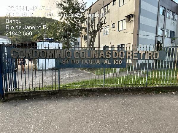 Apartamento da Caixa em RIO DE JANEIRO / RJ - 8444430395176
