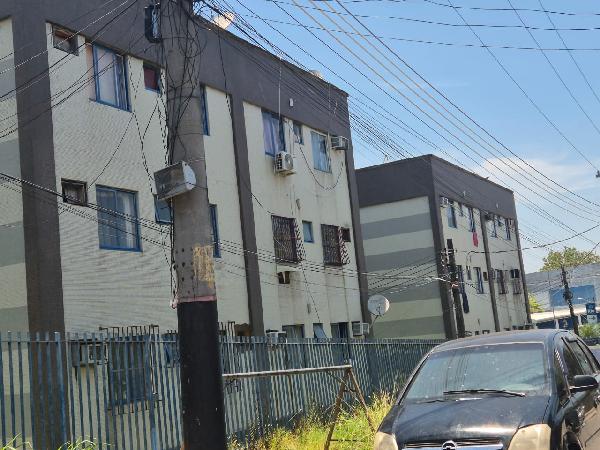 Apartamento da Caixa em RIO DE JANEIRO / RJ - 8444430398612