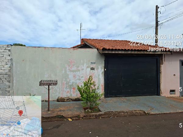 Casa da Caixa em JAU / SP - 8444430476451