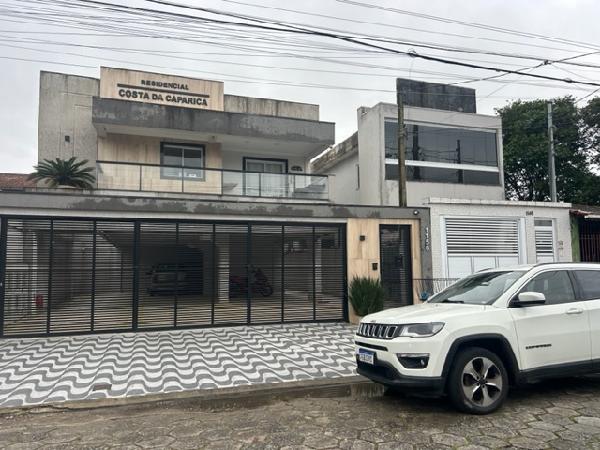 Casa da Caixa em PRAIA GRANDE / SP - 8444430502819