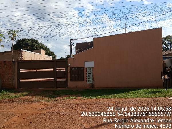 Casa da Caixa em CAMPO GRANDE / MS - 8444430503289