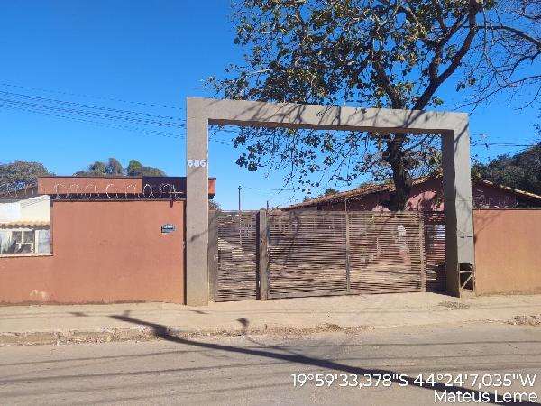 Casa da Caixa em MATEUS LEME / MG - 8444430549408