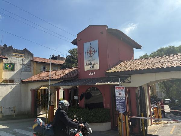Apartamento da Caixa em SANTO ANDRE / SP - 8444430681640