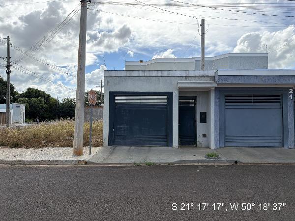 Casa da Caixa em BIRIGUI / SP - 8444430772921