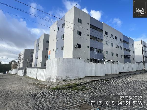 Apartamento da Caixa em JOAO PESSOA / PB - 8444430774142