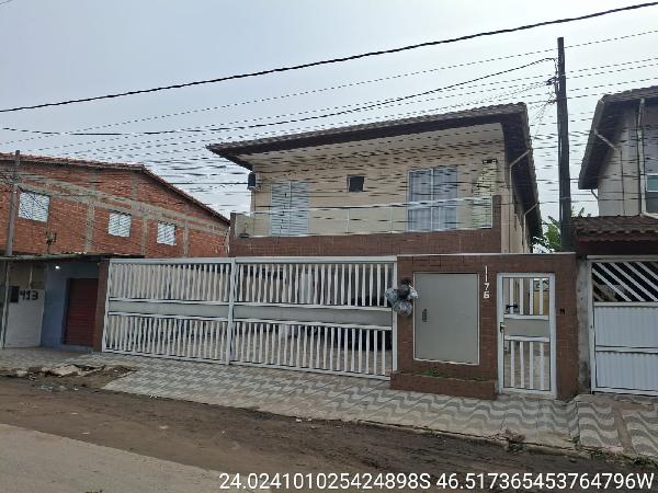 Casa da Caixa em PRAIA GRANDE / SP - 8444430785900