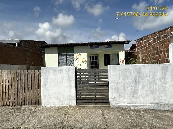 Casa da Caixa em RECIFE / PE - 8444430817640