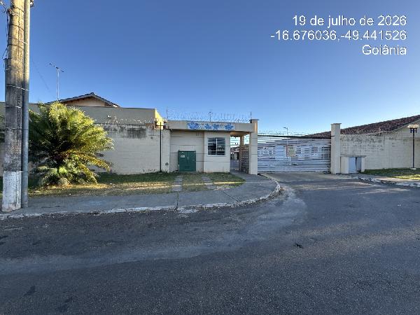 Casa da Caixa em GOIANIA / GO - 8444430831480