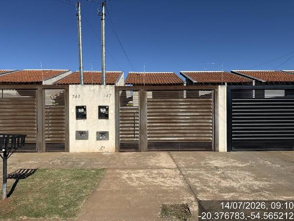 Casa da Caixa em CAMPO GRANDE / MS - 8444430890827