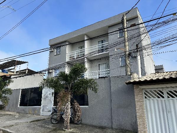 Apartamento da Caixa em SAO GONCALO / RJ - 8444430943050