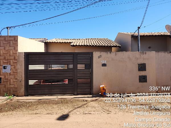 Casa da Caixa em CAMPO GRANDE / MS - 8444431119342