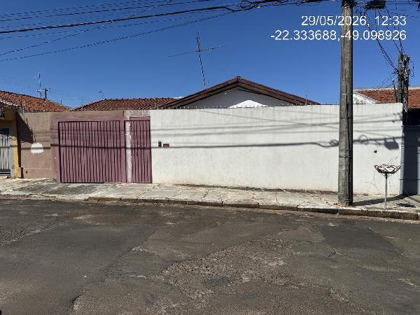 Casa da Caixa em BAURU / SP - 8444431215406
