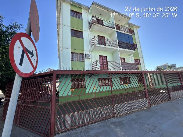 Apartamento da Caixa em CALDAS NOVAS / GO - 8444431220477