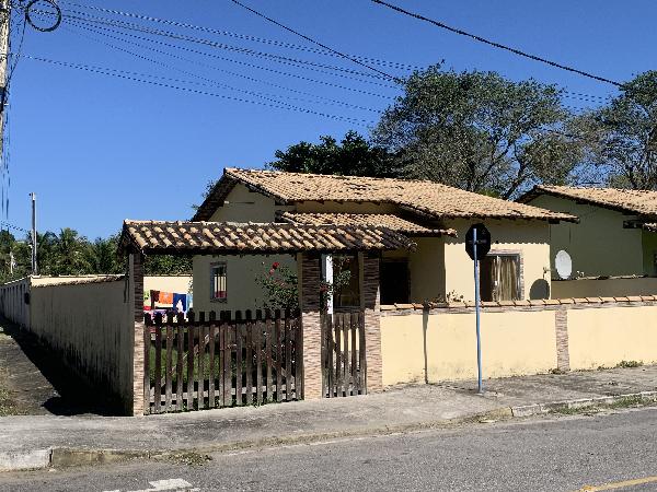 Casa da Caixa em MARICA / RJ - 8444431349186
