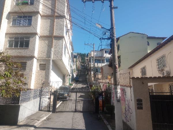 Apartamento da Caixa em RIO DE JANEIRO / RJ - 8444431406007