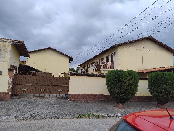 Casa da Caixa em ITABORAI / RJ - 8444431424587