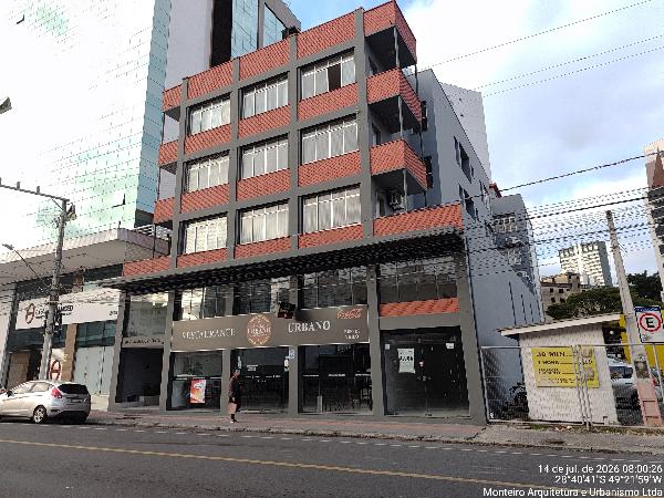 Apartamento da Caixa em CRICIUMA / SC - 8444431636487