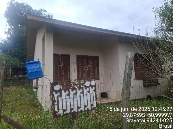 Casa da Caixa em GRAVATAI / RS - 8444431770060